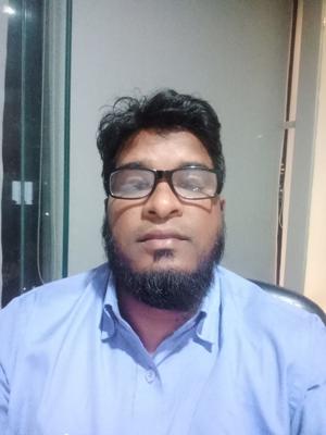 MD Abul Bashar 